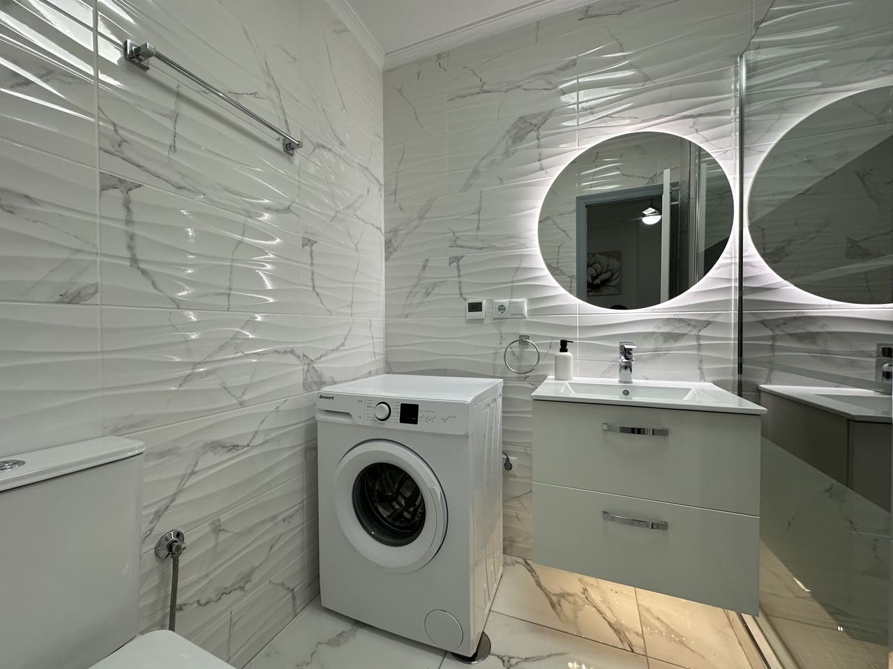 2 camera da letto Appartamento sulla Spiaggia in vendita in Torrevieja - 184.950 € (Rif: 9464771)