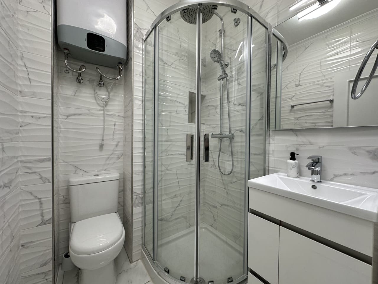 2 camera da letto Appartamento sulla Spiaggia in vendita in Torrevieja - 184.950 € (Rif: 9464771)