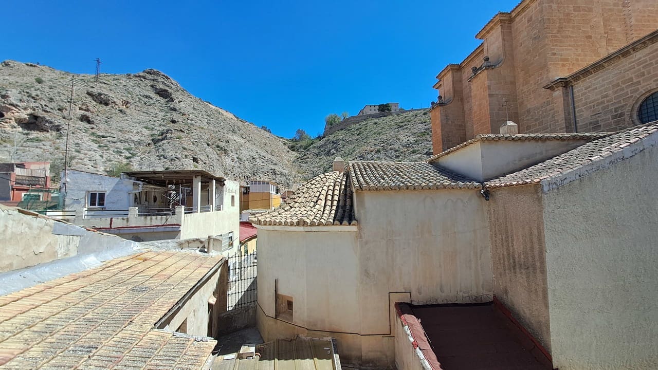 10 soveværelse Virksomhed til salg i Orihuela med garage - € 345.000 (Ref: 9464772)