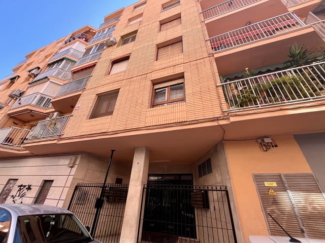 3 camera da letto Appartamento in vendita in El Molino, Torrevieja - 255.000 € (Rif: 9464776)