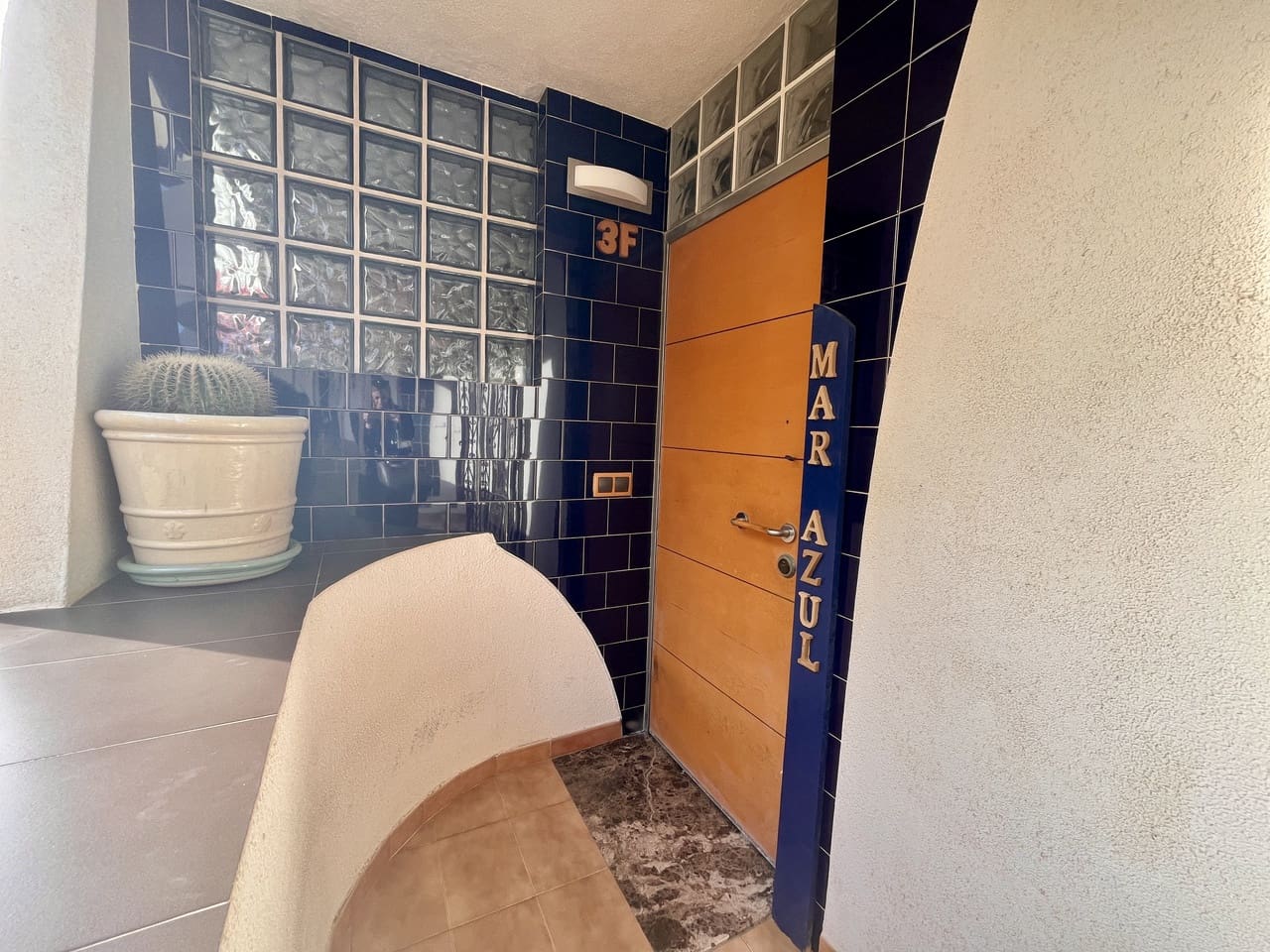 1 makuuhuone Huoneisto myytävänä paikassa Torrevieja mukana uima-altaan - 155 000 € (Ref: 9464778)