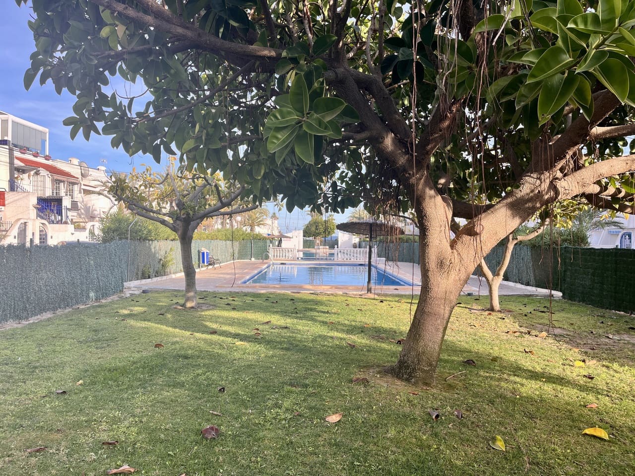 1 makuuhuone Huoneisto myytävänä paikassa Torrevieja mukana uima-altaan - 155 000 € (Ref: 9464778)