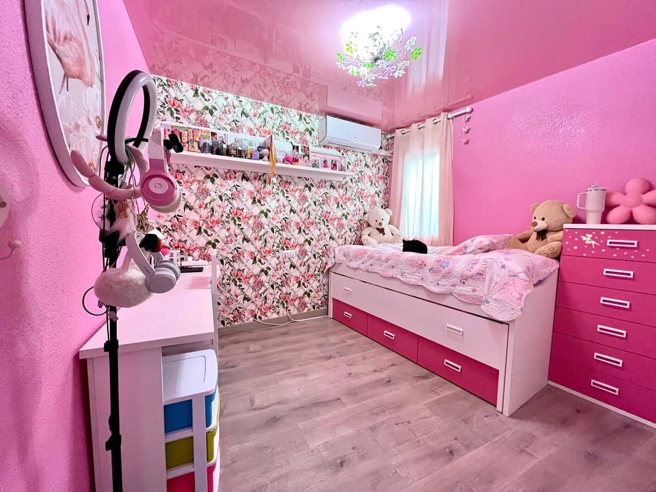 4 makuuhuone Asunto myytävänä paikassa Torrevieja - 210 000 € (Ref: 9464780)