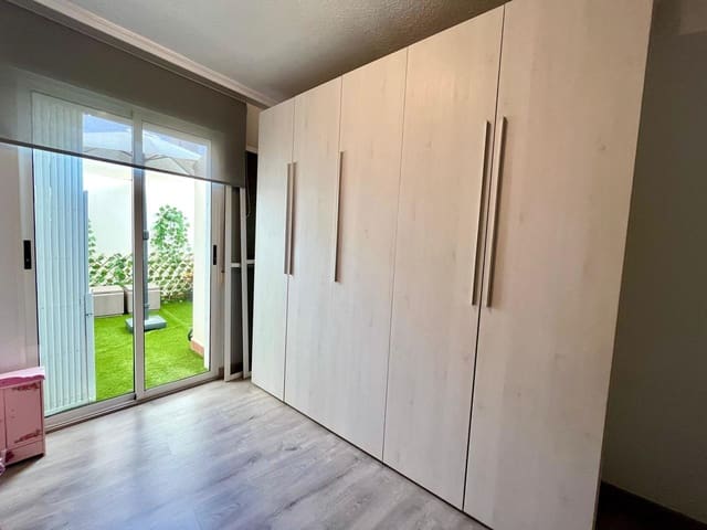 4 makuuhuone Asunto myytävänä paikassa El Molino, Torrevieja - 210 000 € (Ref: 9464780)