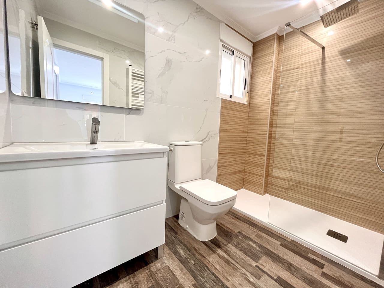 2 quarto Apartamento para venda em San Miguel de Salinas com piscina - 165 000 € (Ref: 9464786)