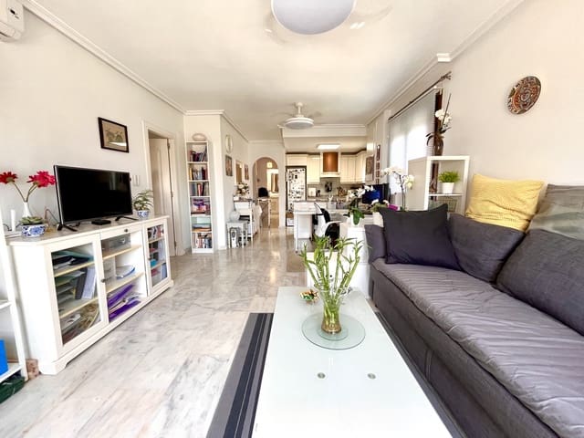 2 quarto Apartamento para venda em Villamartin, Orihuela com piscina - 179 999 € (Ref: 9464790)