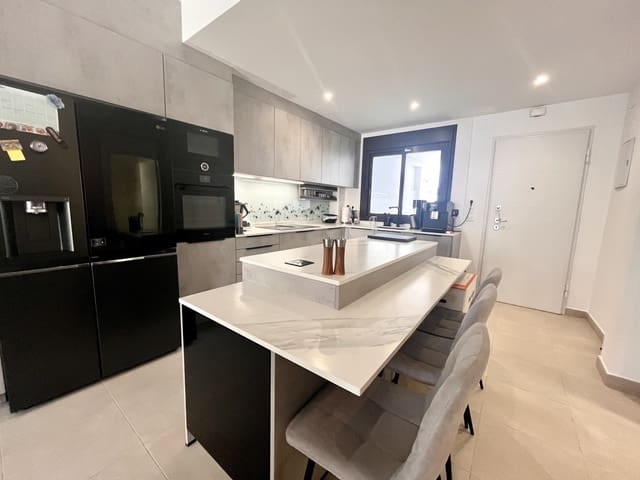 2 camera da letto Appartamento in vendita in Pilar de la Horadada ciudad, Pilar de la Horadada con piscina - 224.000 € (Rif: 9464792)