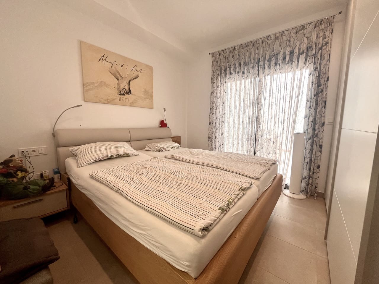 2 camera da letto Appartamento in vendita in Pilar de la Horadada con piscina - 224.000 € (Rif: 9464792)