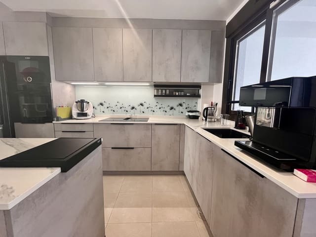 2 camera da letto Appartamento in vendita in Pilar de la Horadada ciudad, Pilar de la Horadada con piscina - 224.000 € (Rif: 9464792)