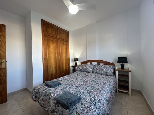 2 chambre Appartement à vendre à La Zenia, Orihuela avec piscine - 174 950 € (Ref: 9464795)