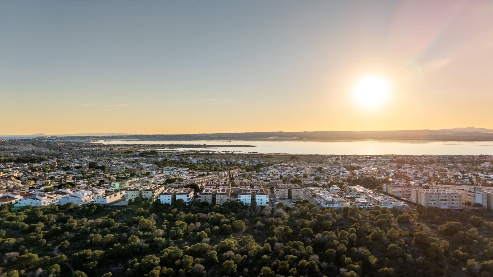 3 makuuhuone Huoneisto myytävänä paikassa La Siesta - 99 999 € (Ref: 9465352)