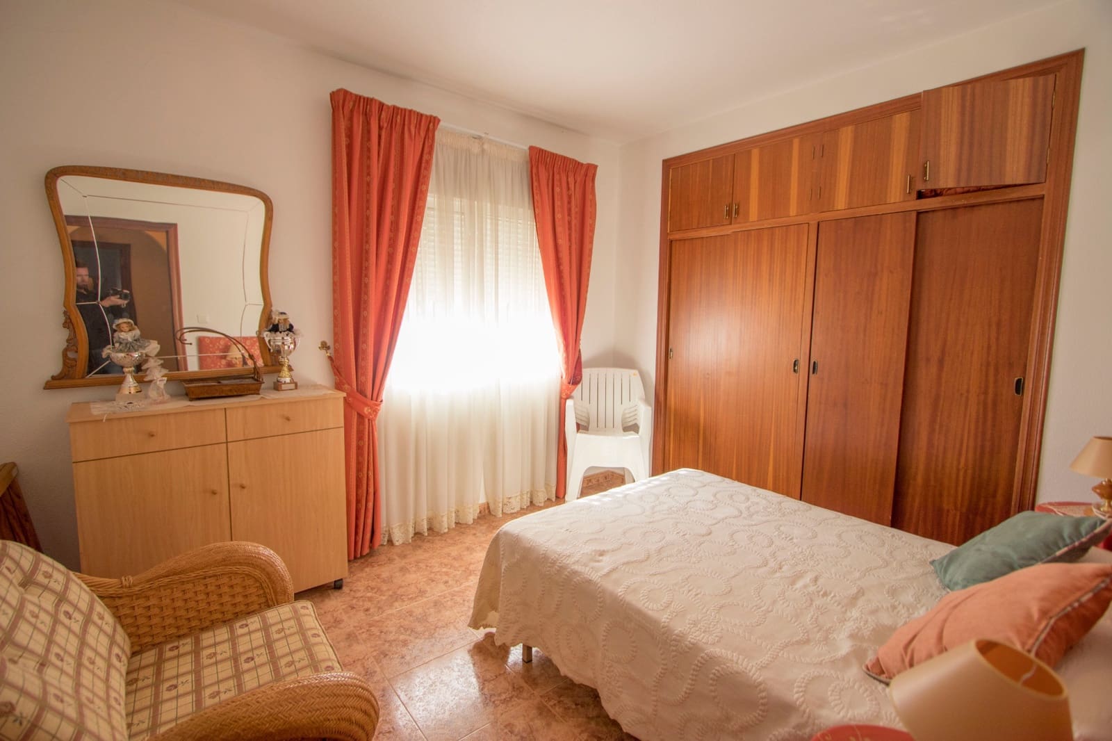 4 bedroom Finca/Country House for sale in Albatera with pool - € 450,000 (Ref: 9465359)