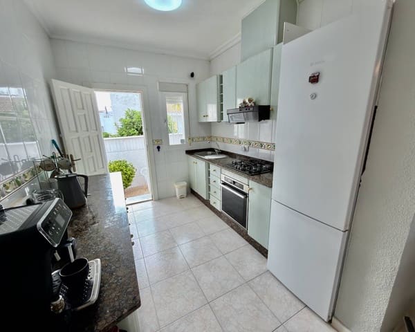 3 camera da letto Villa in vendita in Ciudad Quesada, Rojales con piscina garage - 475.000 € (Rif: 9465360)