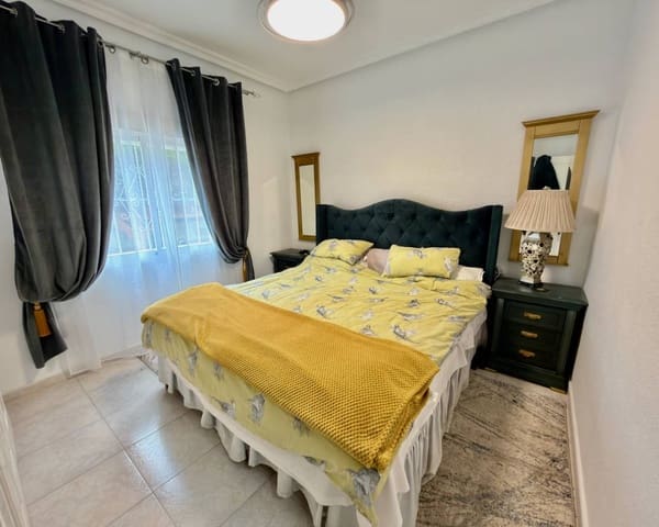 3 camera da letto Villa in vendita in Ciudad Quesada, Rojales con piscina garage - 475.000 € (Rif: 9465360)