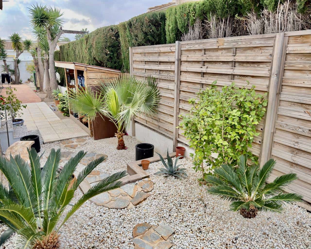 3 camera da letto Villa in vendita in Ciudad Quesada con piscina garage - 475.000 € (Rif: 9465360)