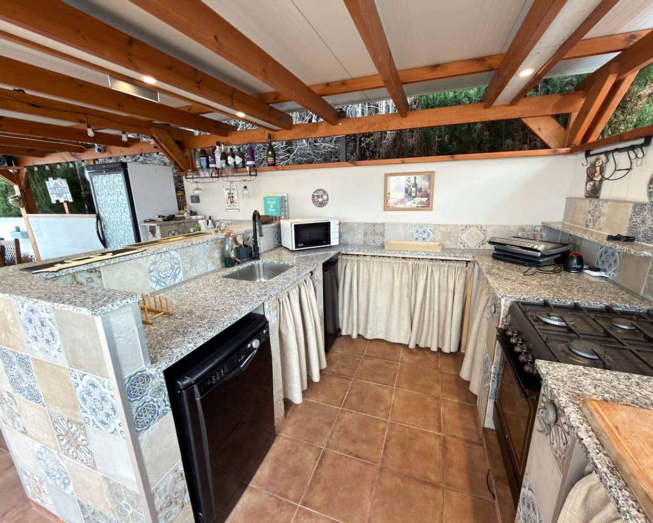 3 camera da letto Villa in vendita in Ciudad Quesada con piscina garage - 475.000 € (Rif: 9465360)