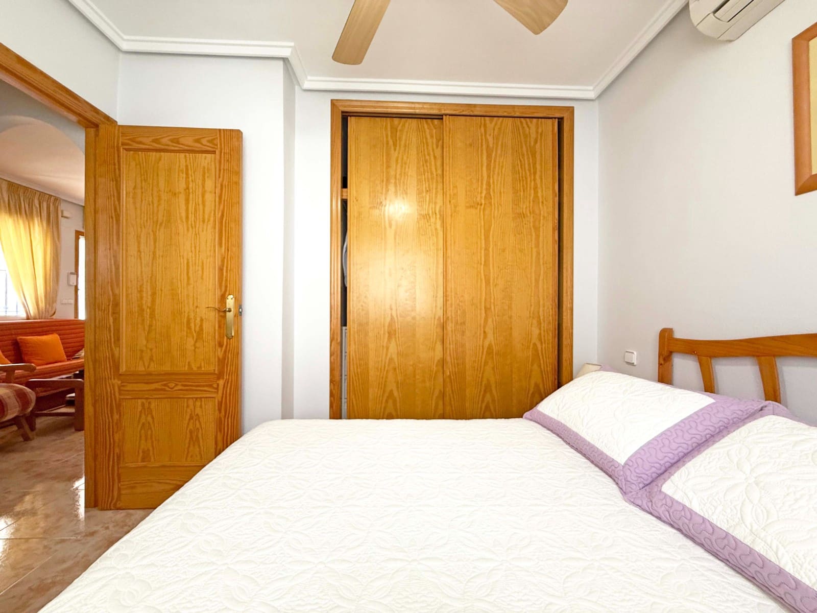 2 bedroom Townhouse for sale in Playa Flamenca with pool - € 189,000 (Ref: 9465361)