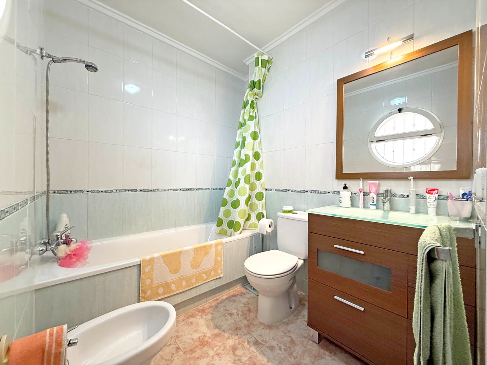 2 bedroom Townhouse for sale in Playa Flamenca with pool - € 189,000 (Ref: 9465361)