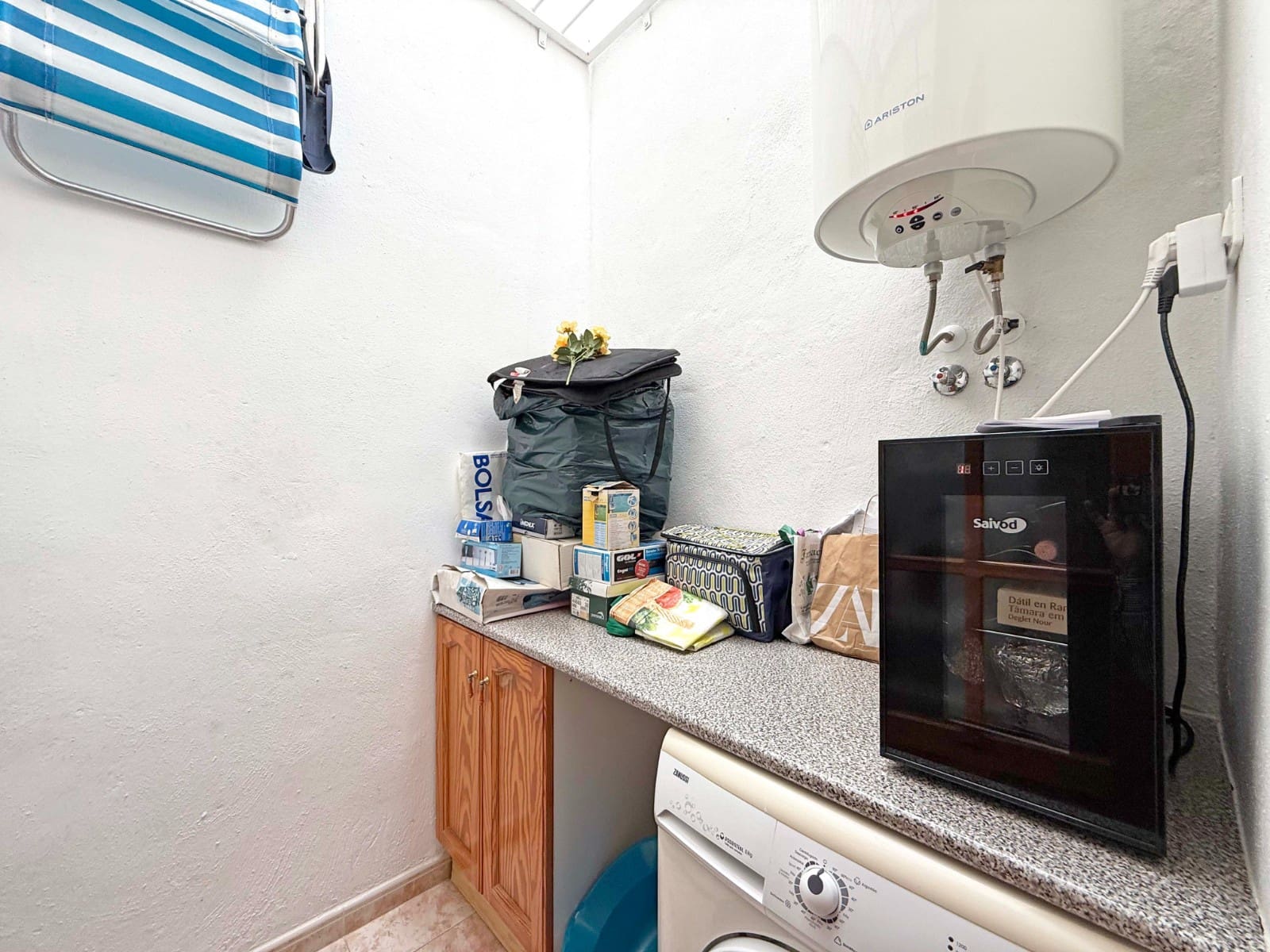 2 bedroom Townhouse for sale in Playa Flamenca with pool - € 189,000 (Ref: 9465361)