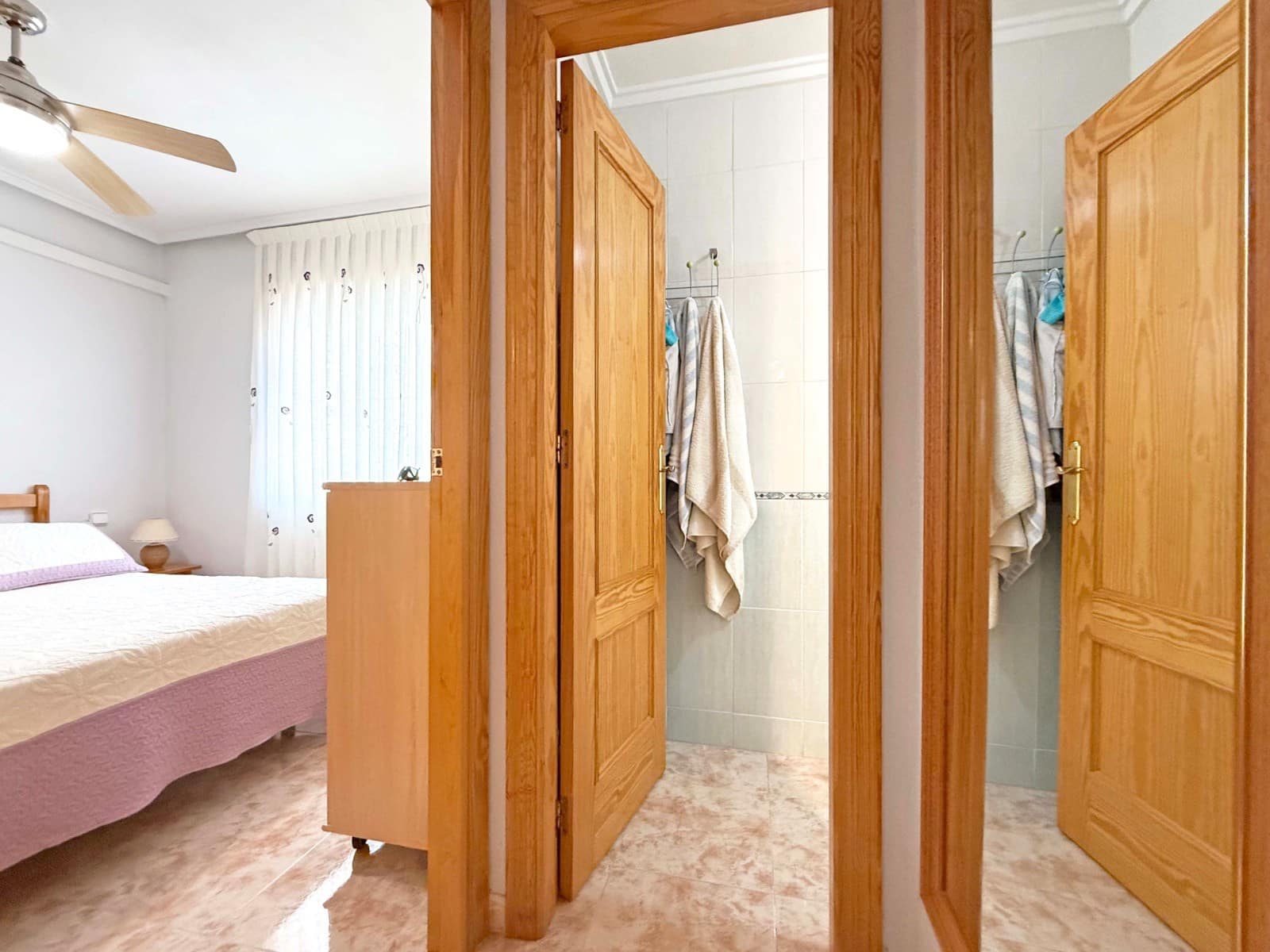 2 bedroom Townhouse for sale in Playa Flamenca with pool - € 189,000 (Ref: 9465361)