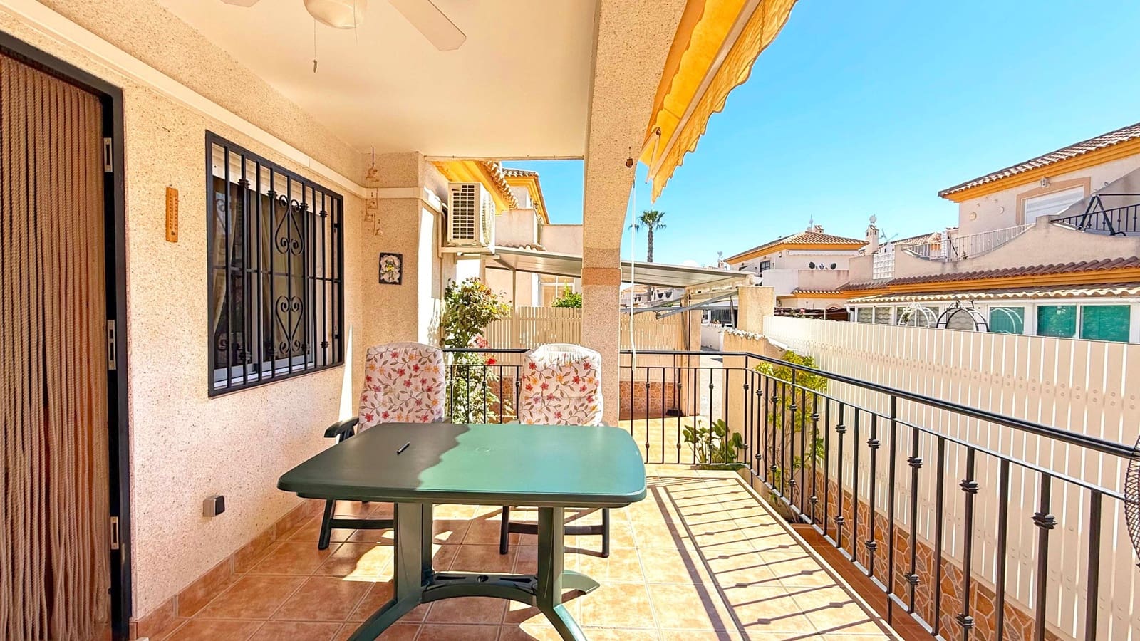 2 bedroom Townhouse for sale in Playa Flamenca with pool - € 189,000 (Ref: 9465361)