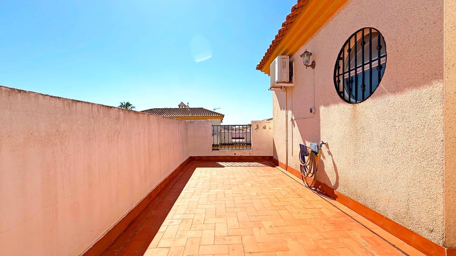 2 bedroom Townhouse for sale in Playa Flamenca with pool - € 189,000 (Ref: 9465361)