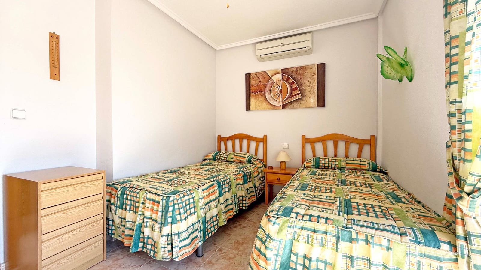 2 bedroom Townhouse for sale in Playa Flamenca with pool - € 189,000 (Ref: 9465361)