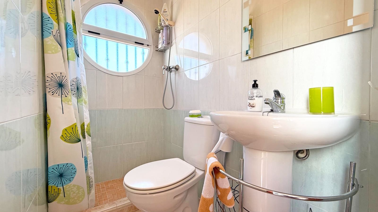 2 bedroom Townhouse for sale in Playa Flamenca with pool - € 189,000 (Ref: 9465361)