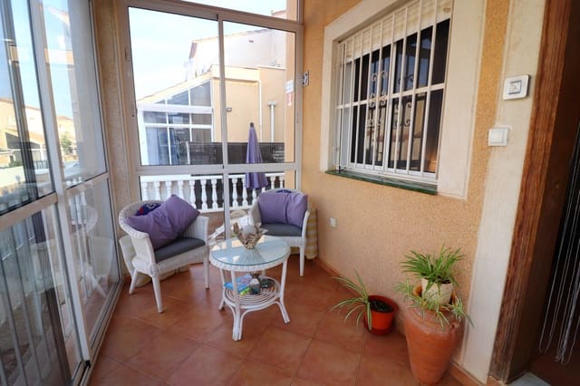 Chalet de 3 habitaciones en Algorfa en venta con piscina garaje - 150.000 € (Ref: 9465362)