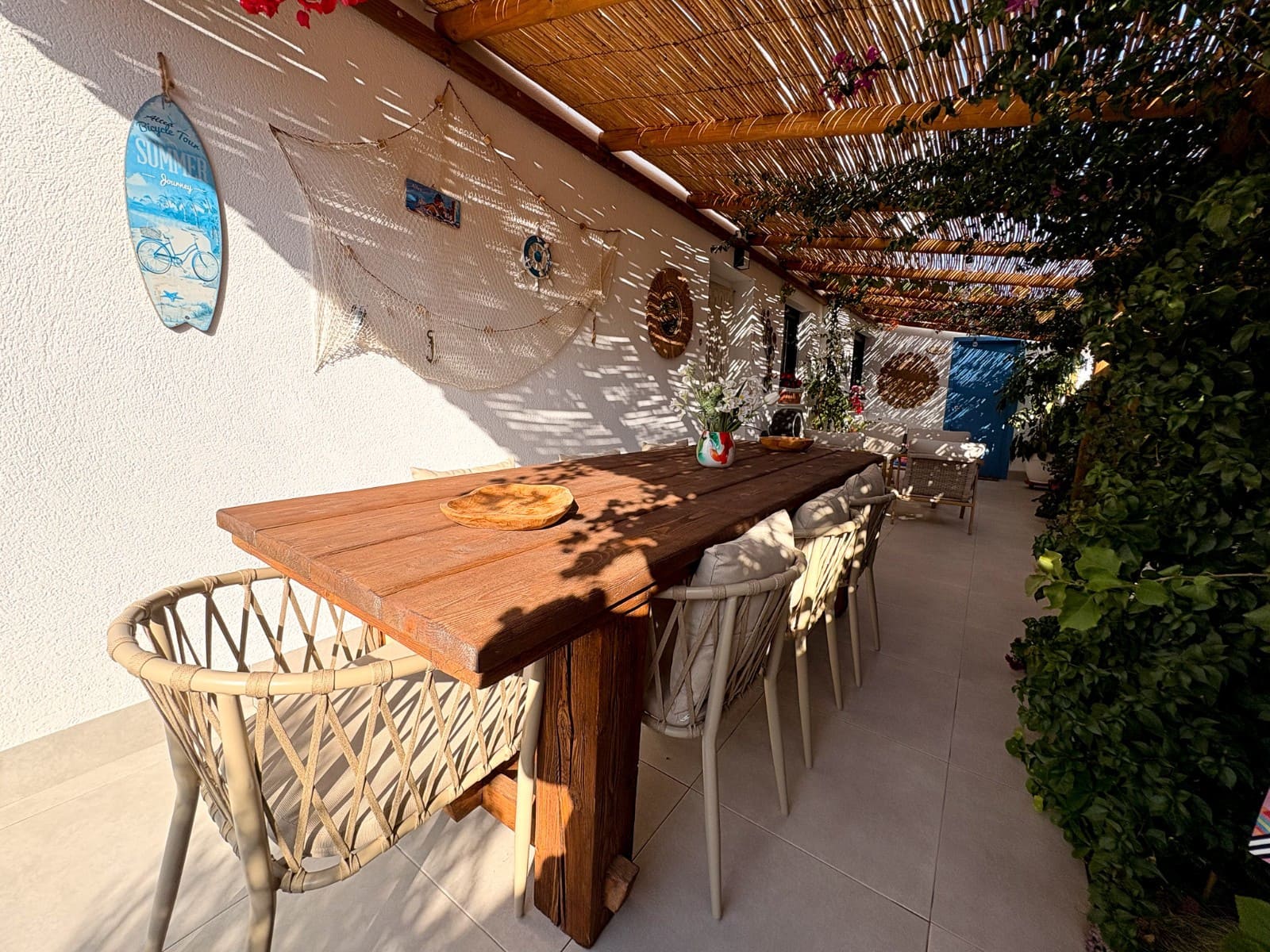 3 bedroom Villa for sale in San Pedro del Pinatar with pool - € 420,000 (Ref: 9465363)