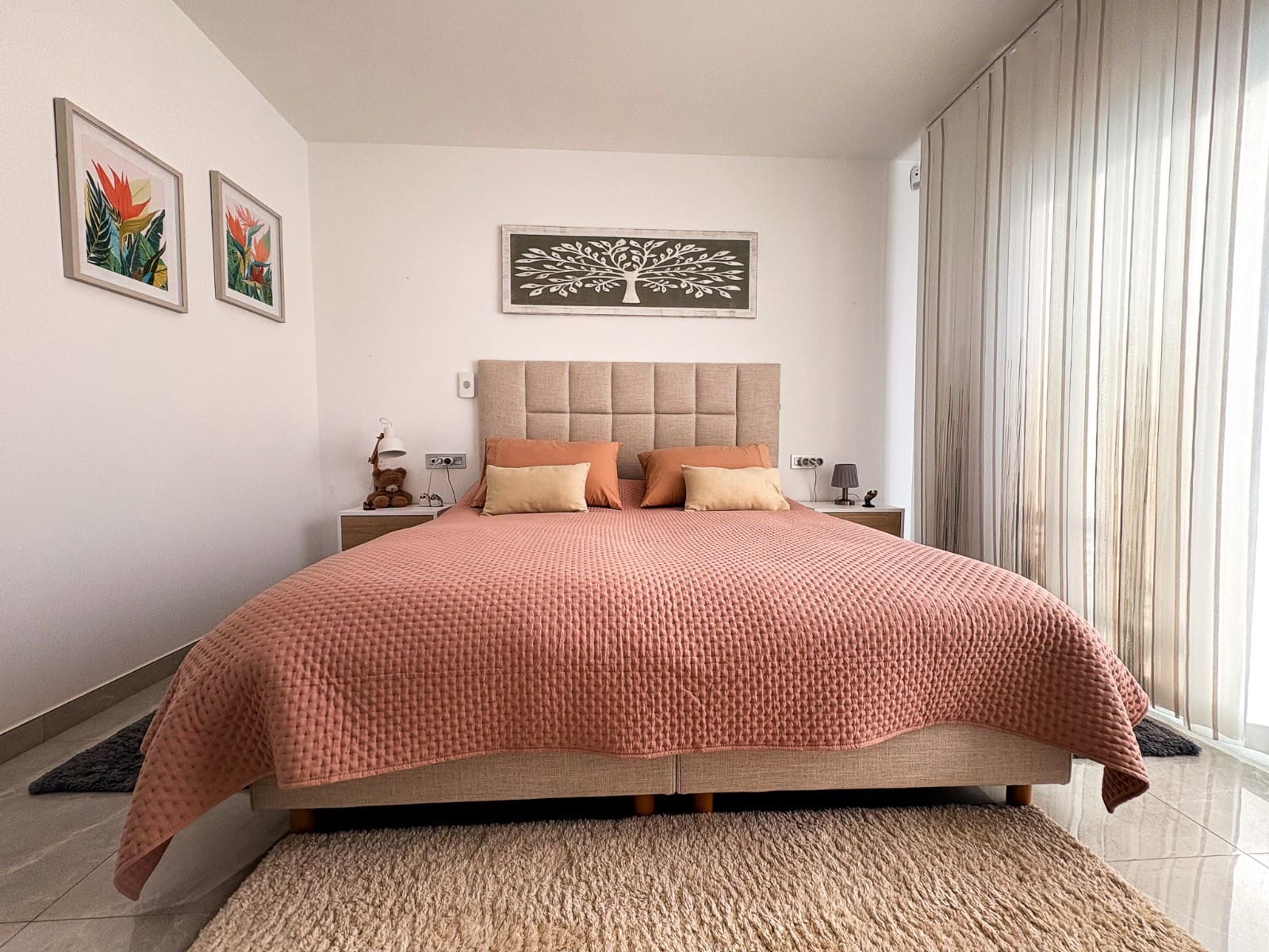 3 bedroom Villa for sale in San Pedro del Pinatar with pool - € 420,000 (Ref: 9465363)