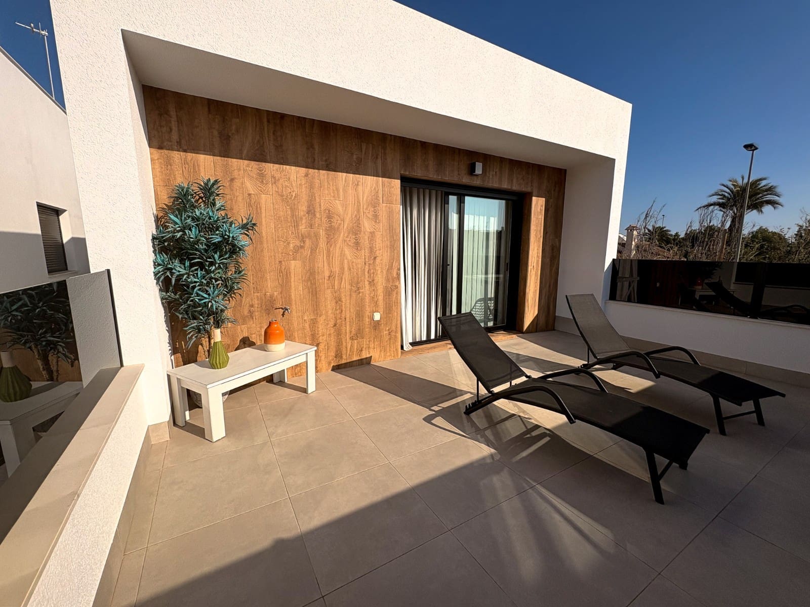 3 bedroom Villa for sale in San Pedro del Pinatar with pool - € 420,000 (Ref: 9465363)