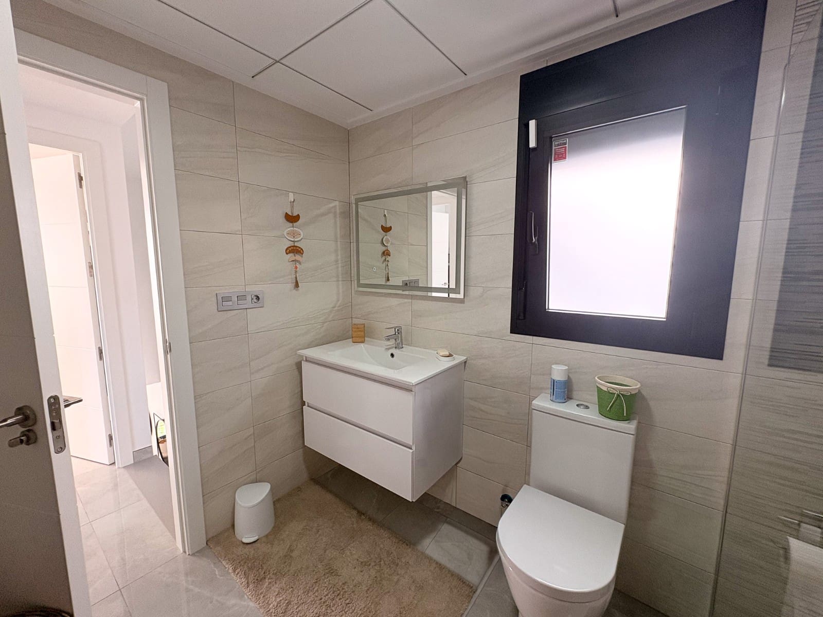 3 bedroom Villa for sale in San Pedro del Pinatar with pool - € 420,000 (Ref: 9465363)