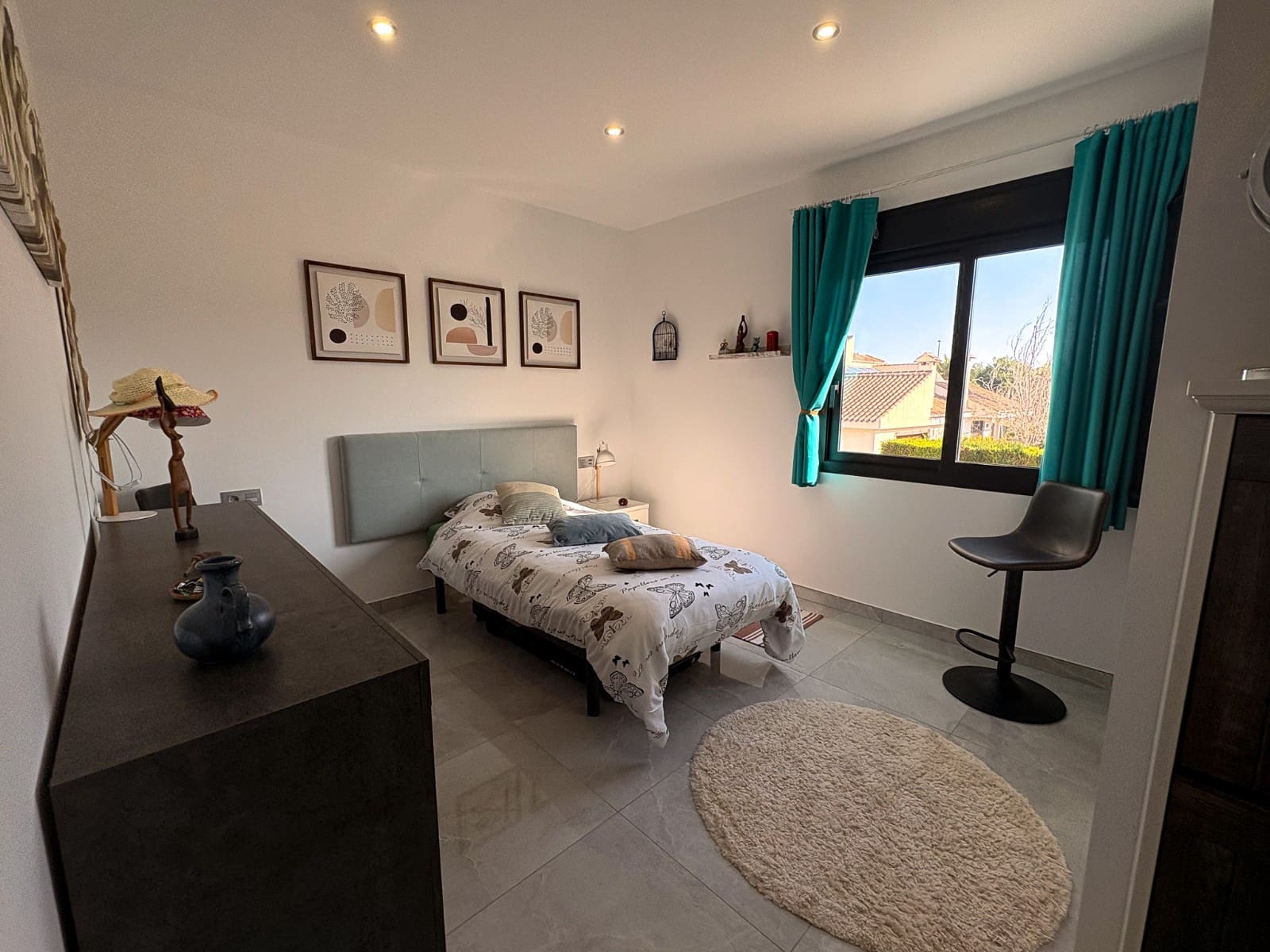 3 bedroom Villa for sale in San Pedro del Pinatar with pool - € 420,000 (Ref: 9465363)