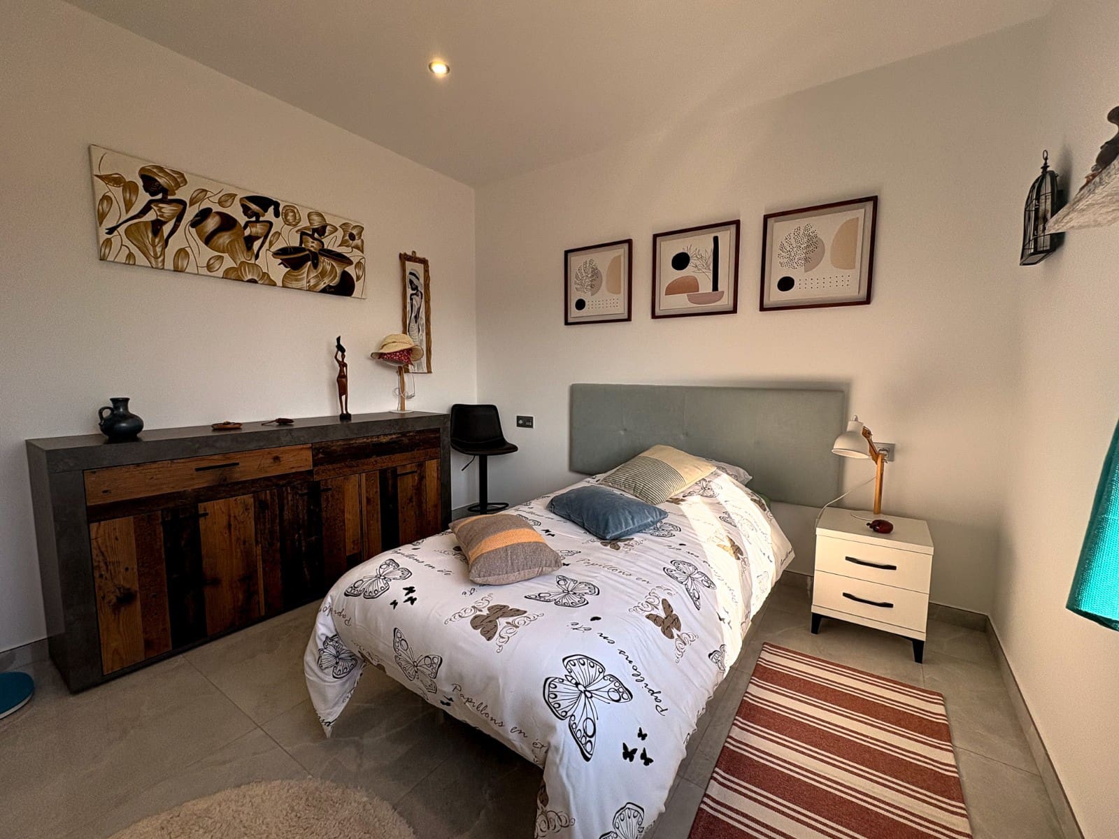 3 bedroom Villa for sale in San Pedro del Pinatar with pool - € 420,000 (Ref: 9465363)