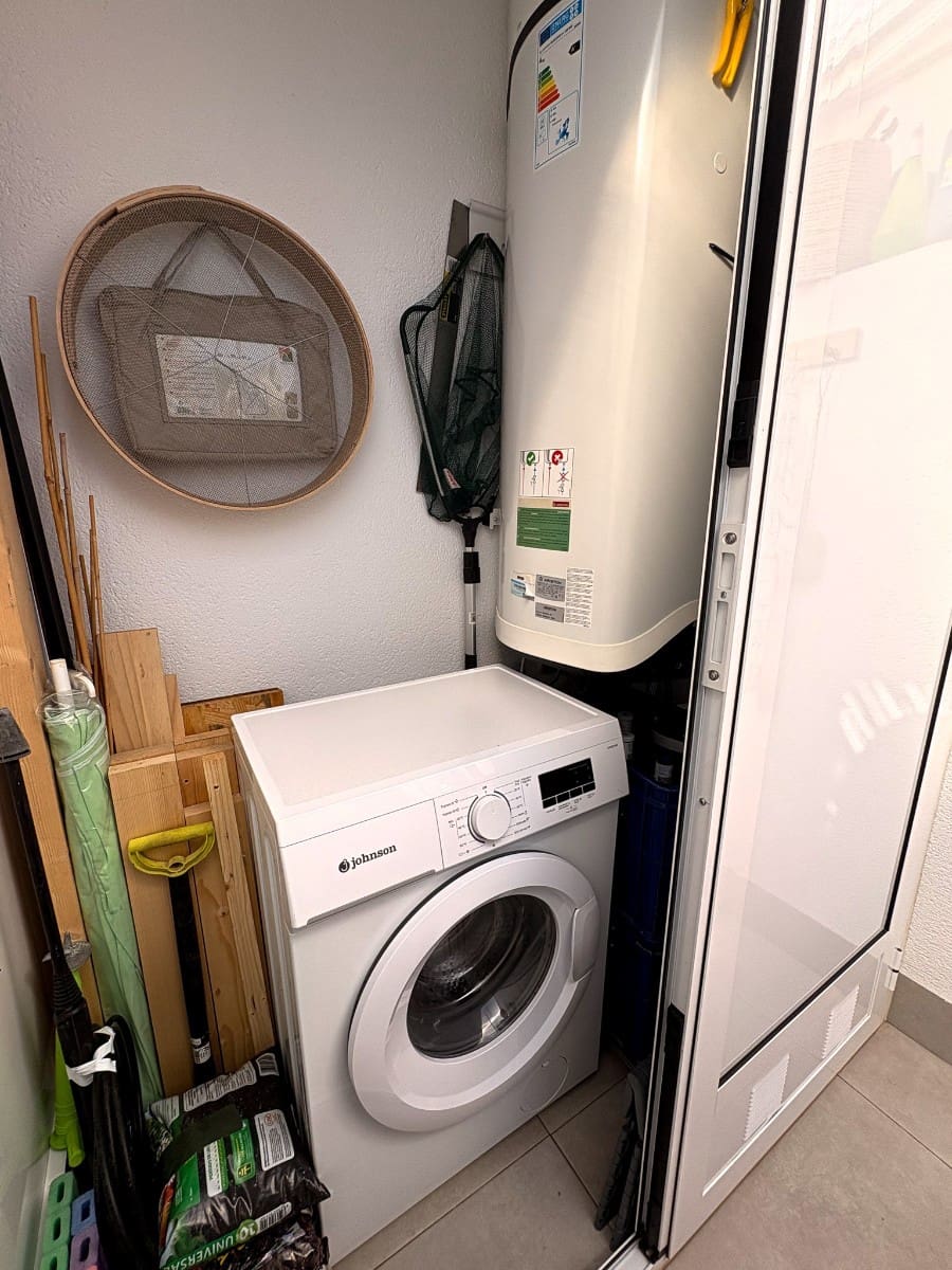 3 bedroom Villa for sale in San Pedro del Pinatar with pool - € 420,000 (Ref: 9465363)