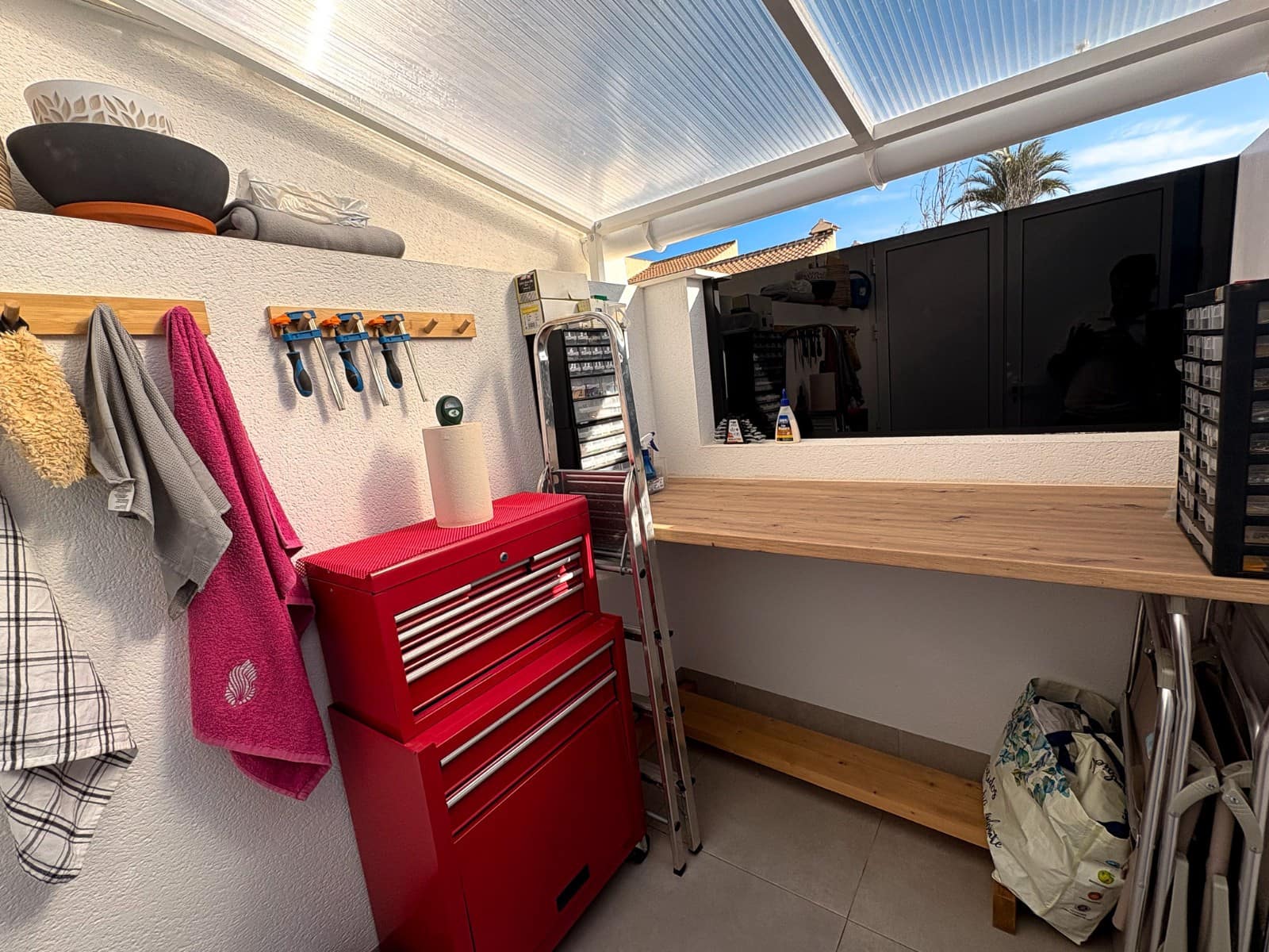 3 bedroom Villa for sale in San Pedro del Pinatar with pool - € 420,000 (Ref: 9465363)