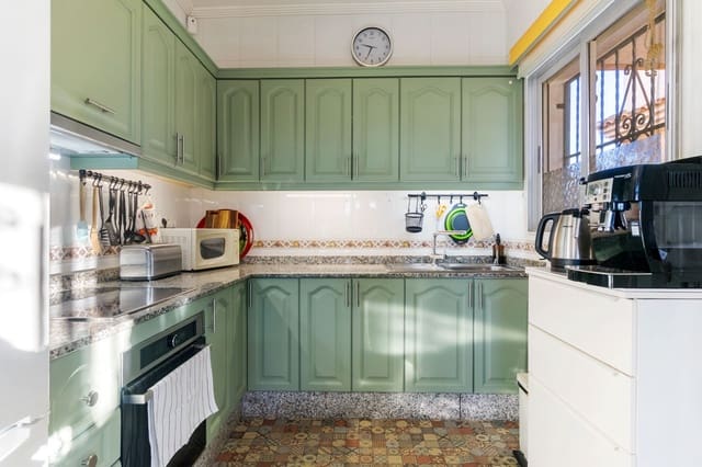 3 quarto Moradia para venda em El Chaparral, Torrevieja com piscina garagem - 335 950 € (Ref: 9465365)