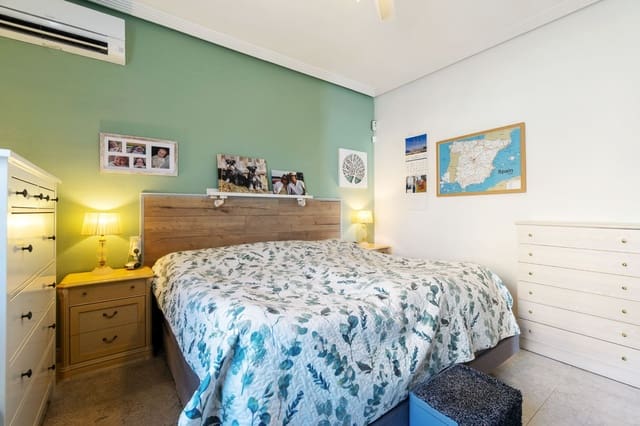 3 quarto Moradia para venda em El Chaparral, Torrevieja com piscina garagem - 335 950 € (Ref: 9465365)