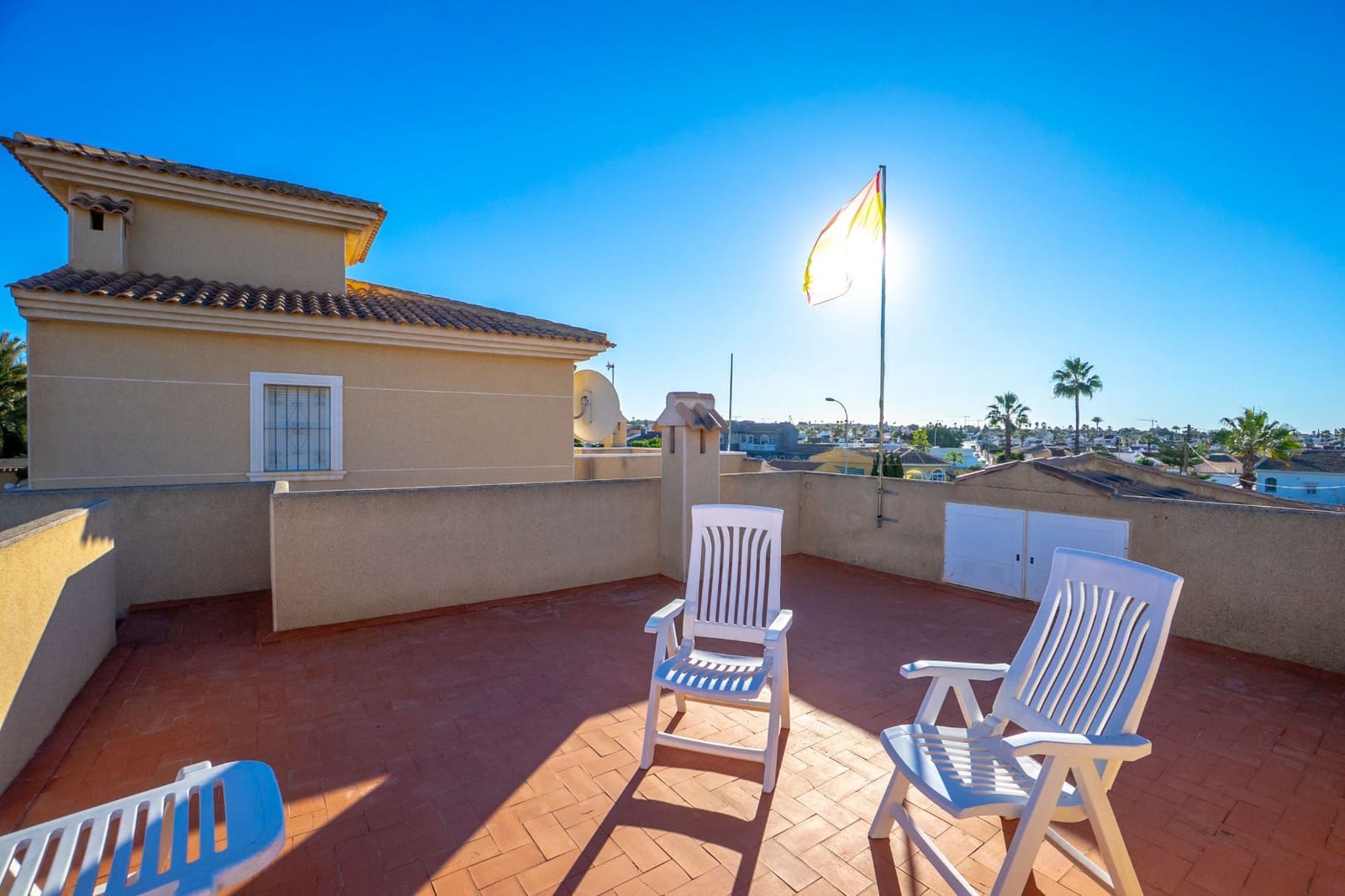 3 bedroom Villa for sale in El Chaparral with pool garage - € 335,950 (Ref: 9465365)