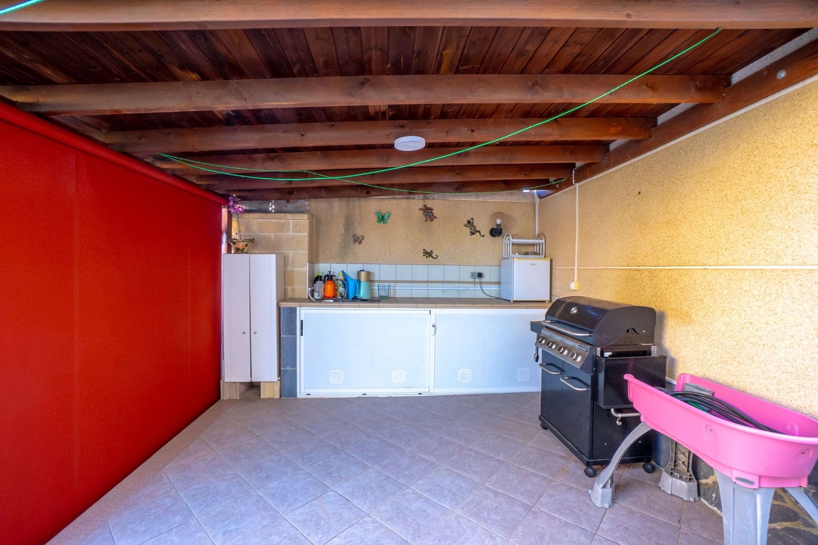 3 bedroom Villa for sale in El Chaparral with pool garage - € 335,950 (Ref: 9465365)