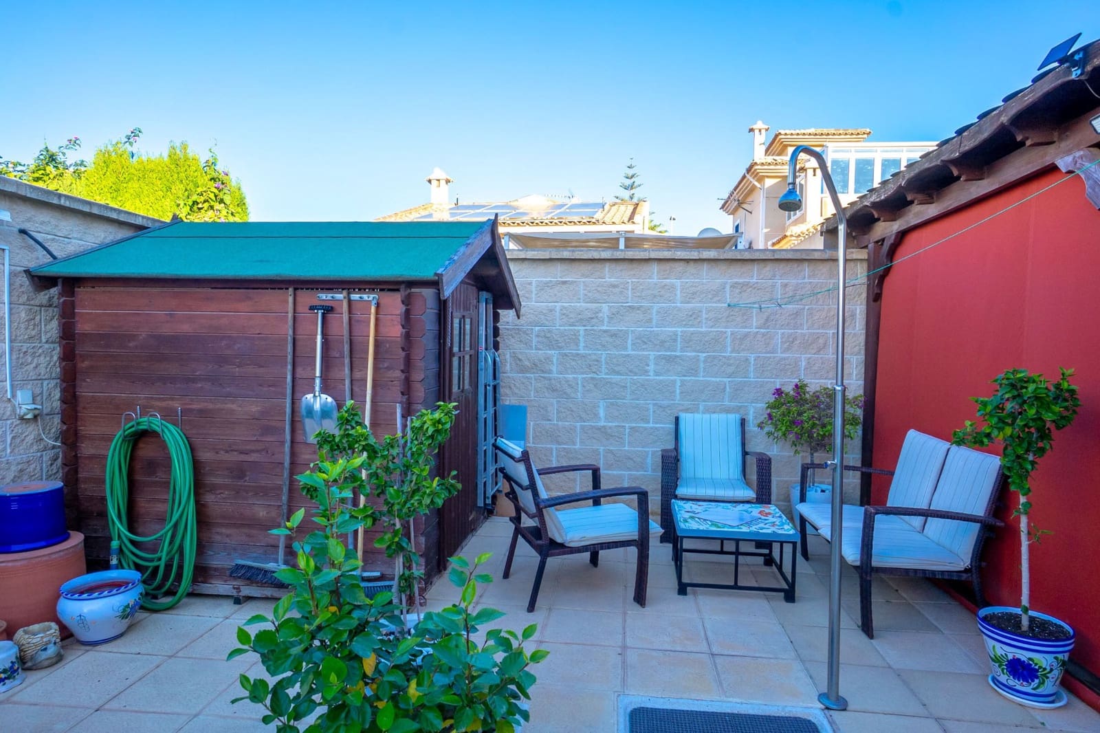 3 bedroom Villa for sale in El Chaparral with pool garage - € 335,950 (Ref: 9465365)