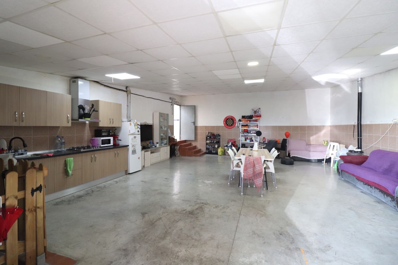 3 bedroom Villa for sale in El Saladar with pool garage - € 315,000 (Ref: 9465366)