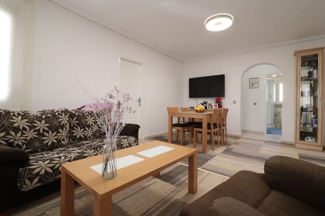 3 sovrum Villa till salu i Benijófar med pool garage - 325 000 € (Ref: 9465367)