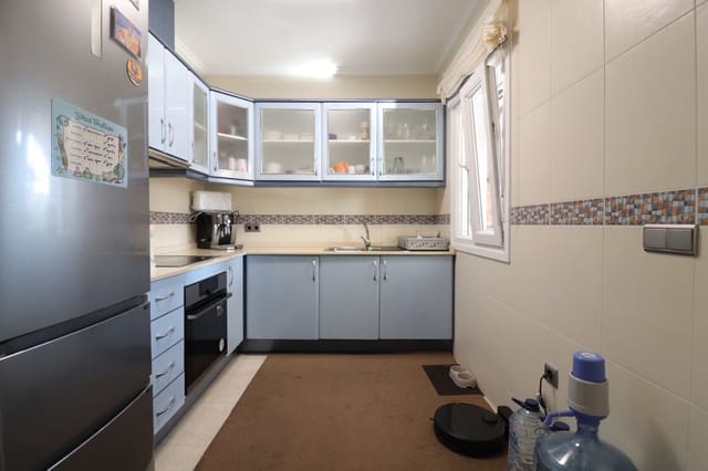 3 sovrum Villa till salu i Benijófar med pool garage - 325 000 € (Ref: 9465367)