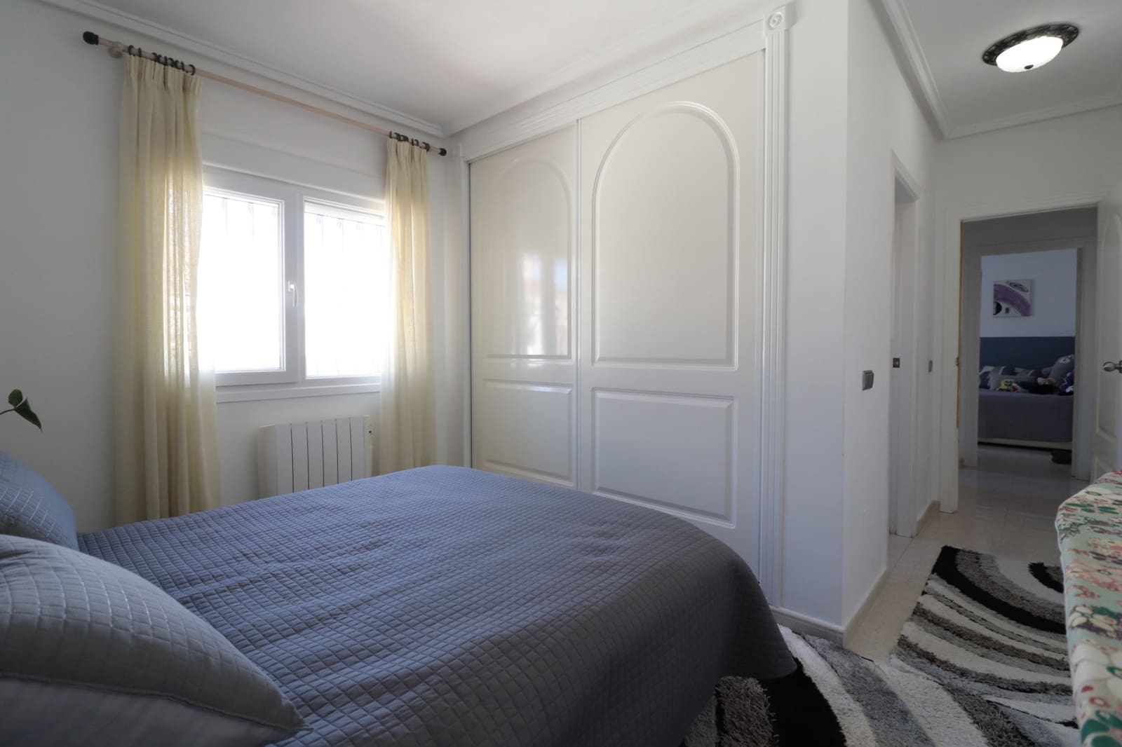 3 sovrum Villa till salu i Benijofar med pool garage - 325 000 € (Ref: 9465367)