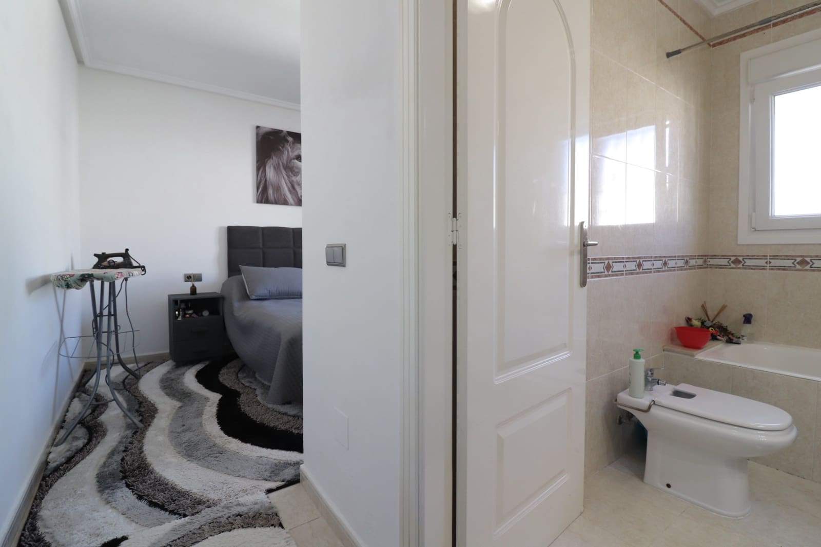 3 sovrum Villa till salu i Benijofar med pool garage - 325 000 € (Ref: 9465367)