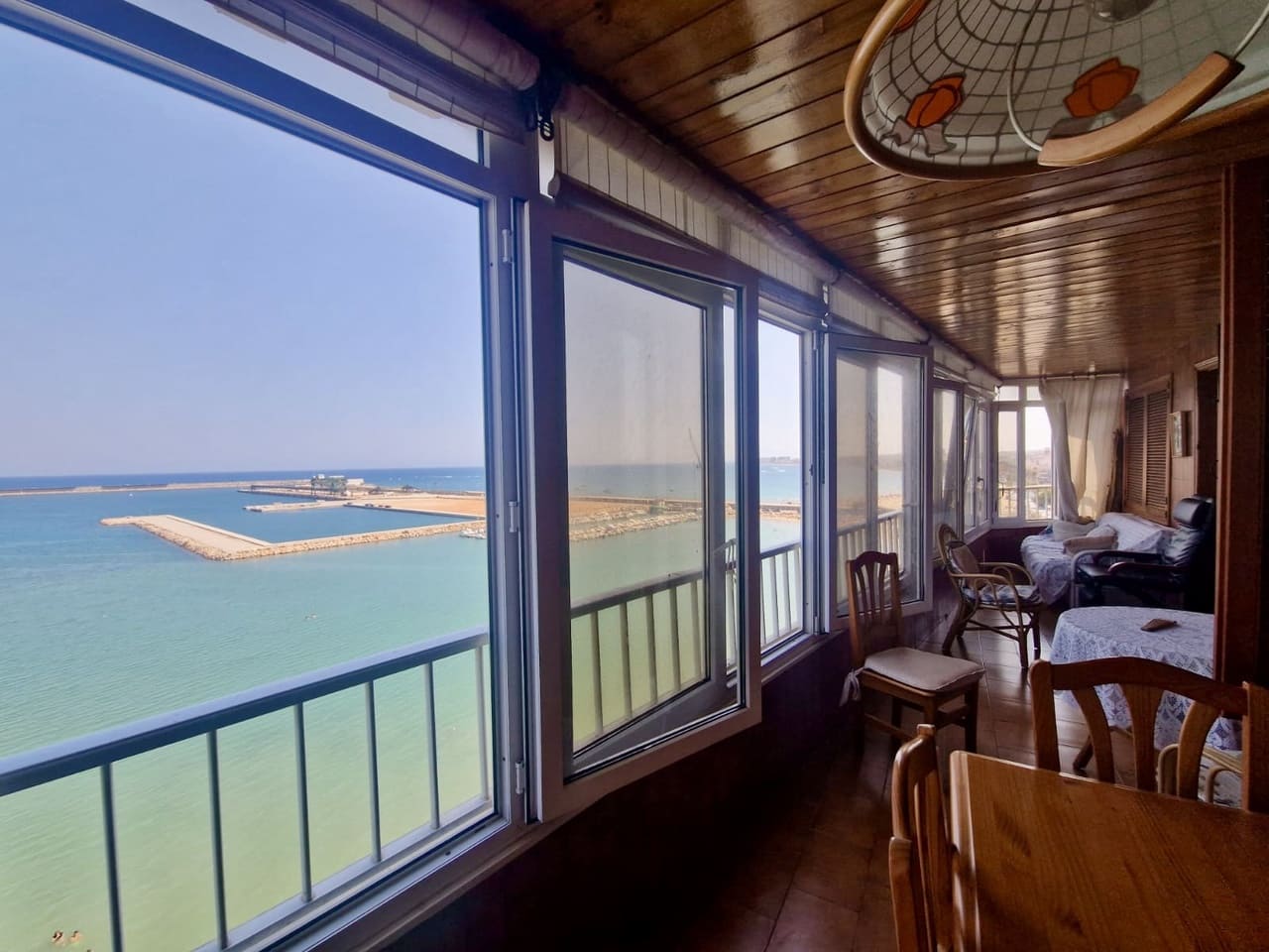 3 makuuhuone Ranta-asunto myytävänä paikassa Torrevieja - 297 000 € (Ref: 9465371)