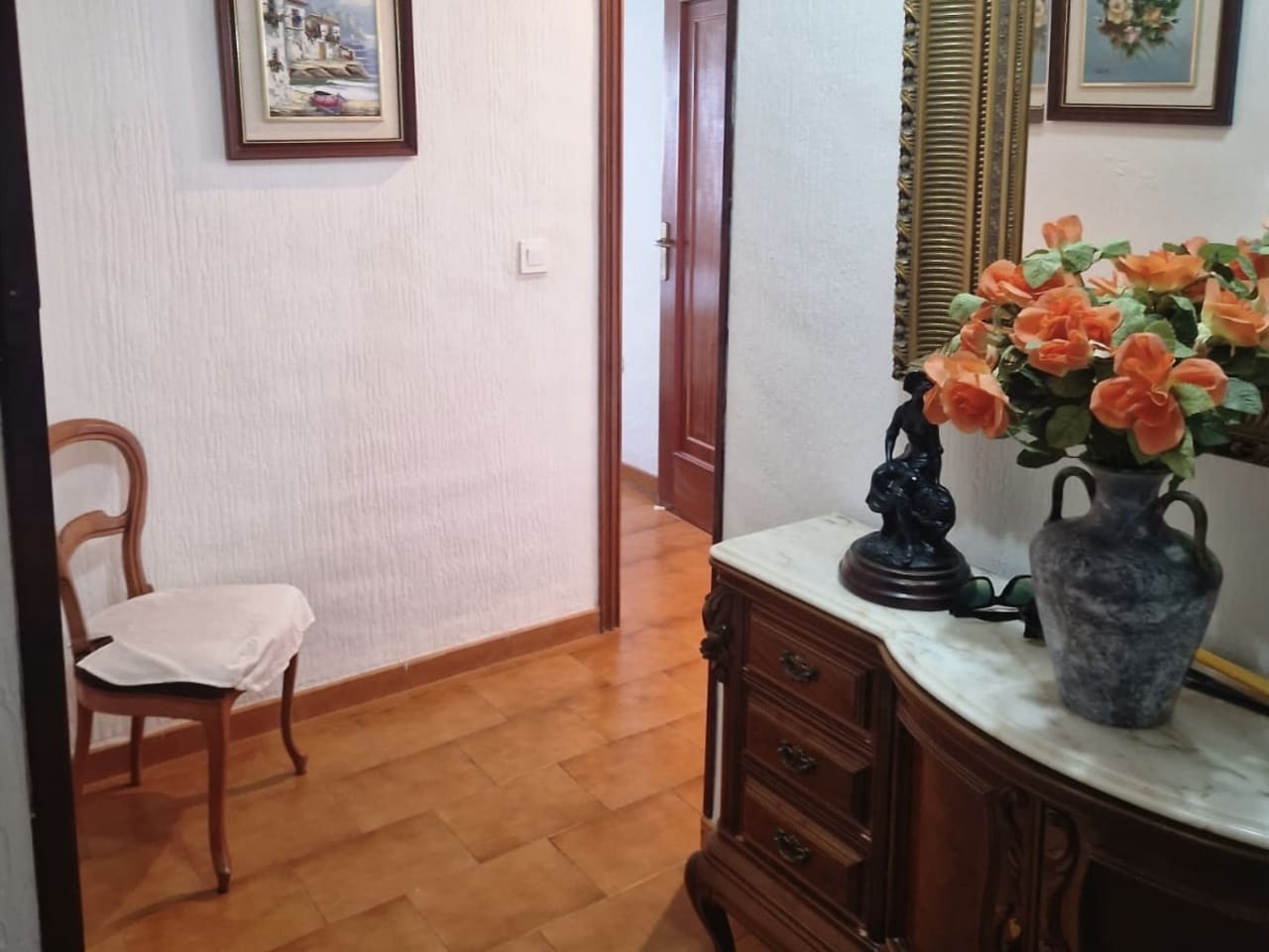 3 makuuhuone Ranta-asunto myytävänä paikassa Torrevieja - 297 000 € (Ref: 9465371)