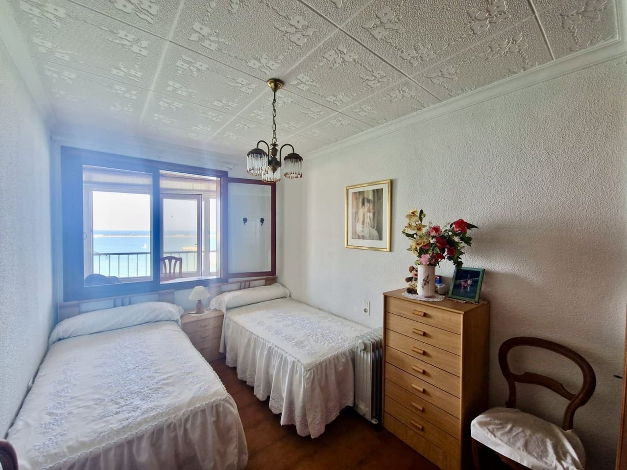 3 makuuhuone Ranta-asunto myytävänä paikassa Torrevieja - 297 000 € (Ref: 9465371)